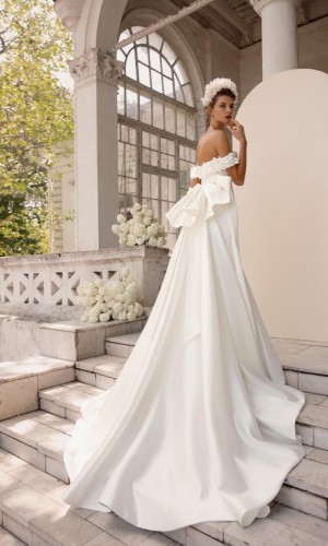 فستان الور | Allure