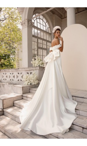 فستان الور | Allure