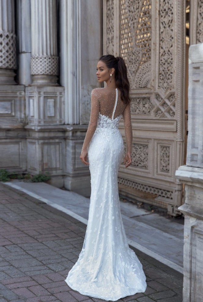 فستان امارا | Amara