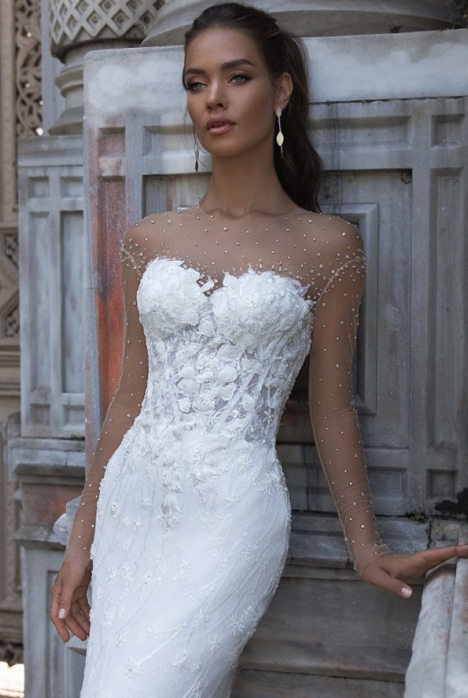 فستان امارا | Amara