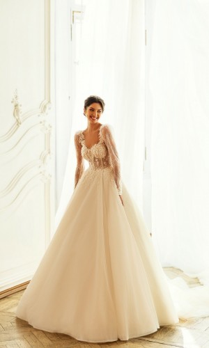 فستان انا | Anna