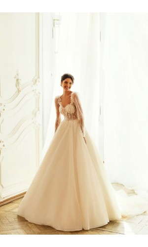 فستان انا | Anna