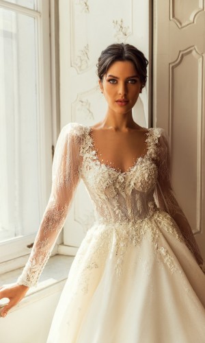 فستان انا | Anna