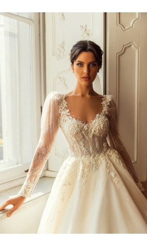 فستان انا | Anna