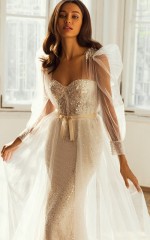 فستان اريانا | Ariana