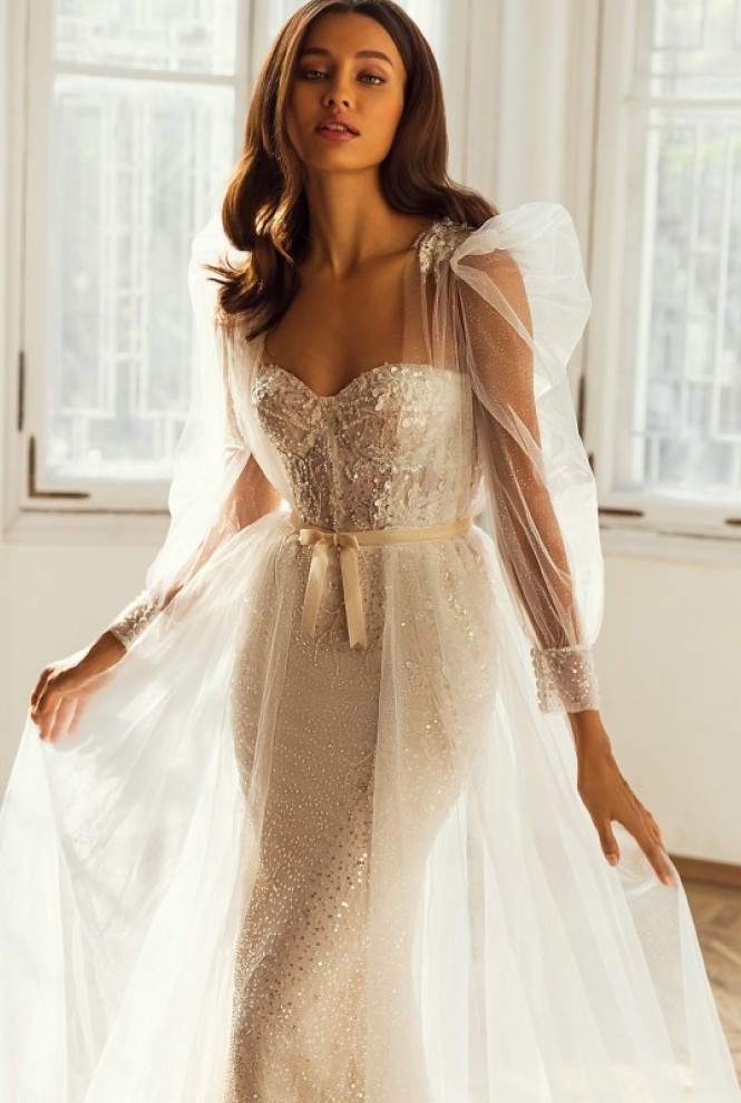 فستان اريانا | Ariana