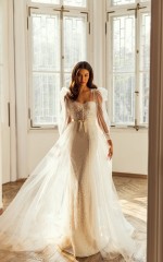 فستان اريانا | Ariana