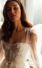 فستان اريانا | Ariana