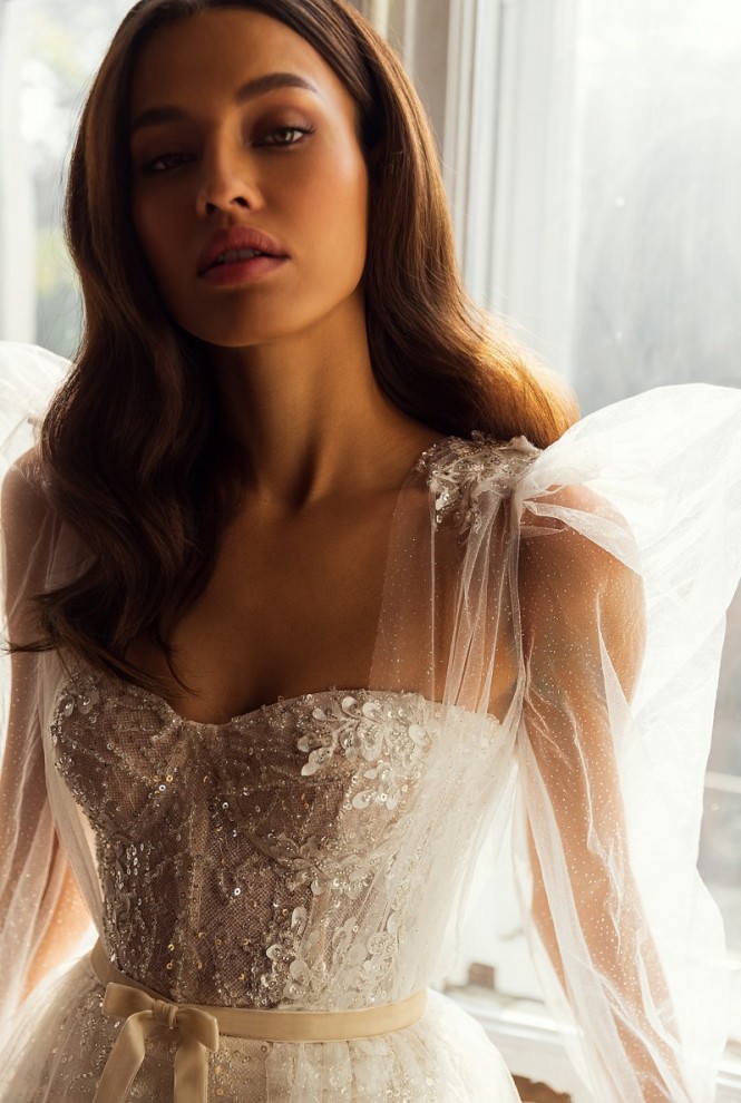 فستان اريانا | Ariana