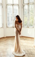 فستان اريانا | Ariana