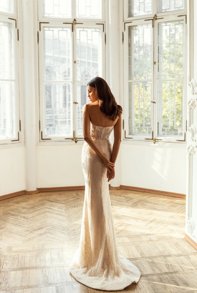 فستان اريانا | Ariana