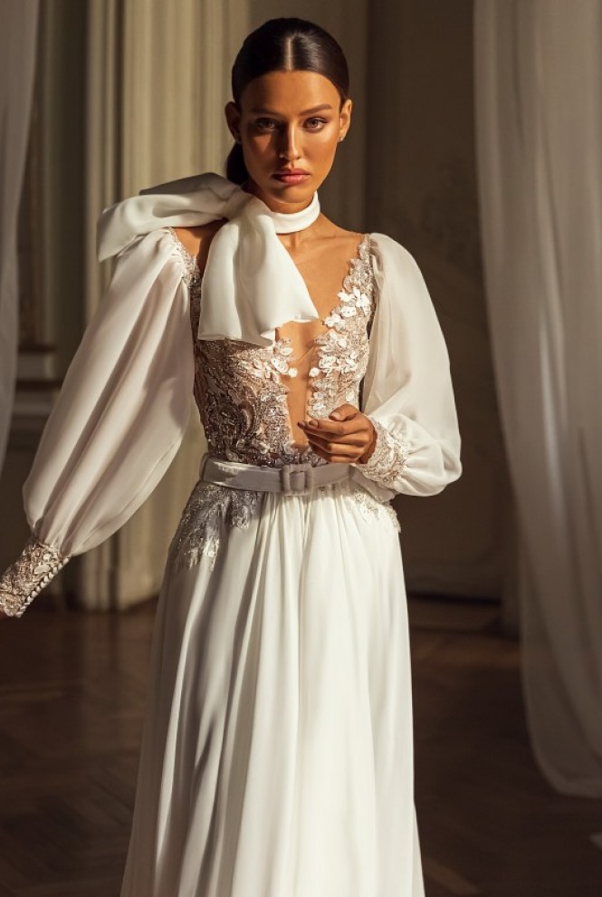 فستان اوبري | Aubrey