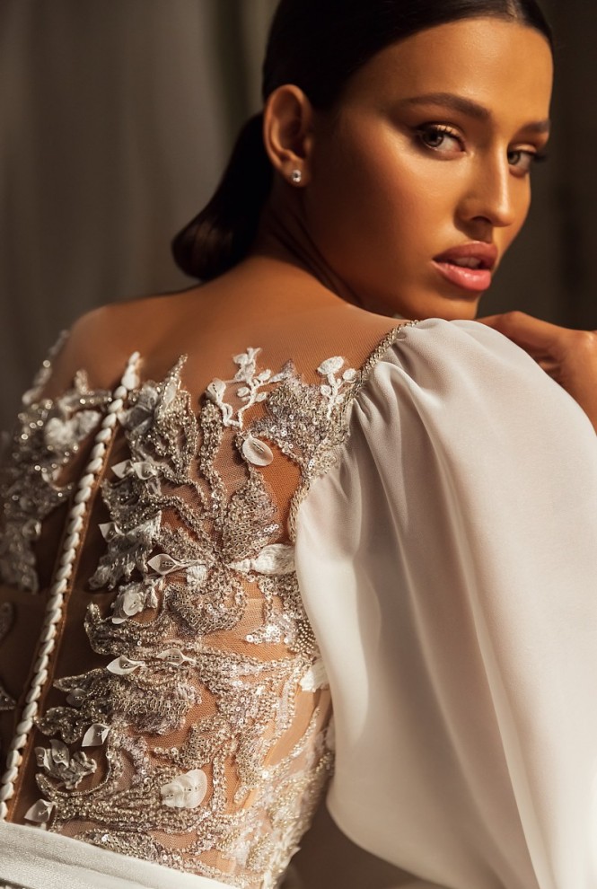 فستان اوبري | Aubrey