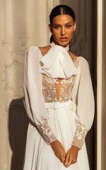 فستان اوبري | Aubrey