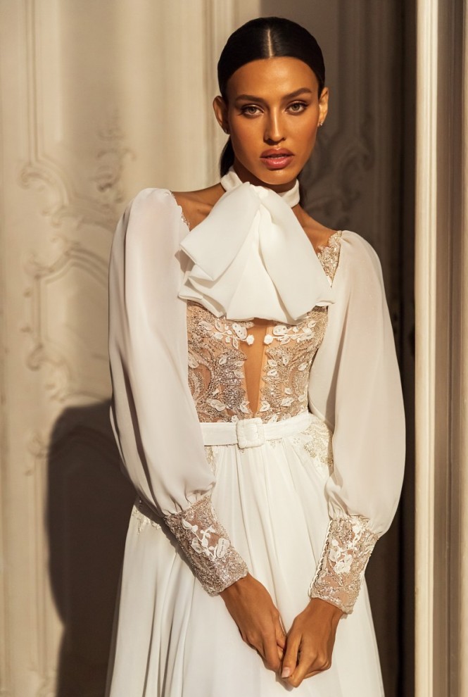 فستان اوبري | Aubrey