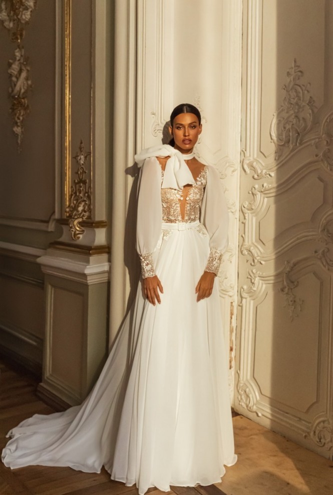 فستان اوبري | Aubrey