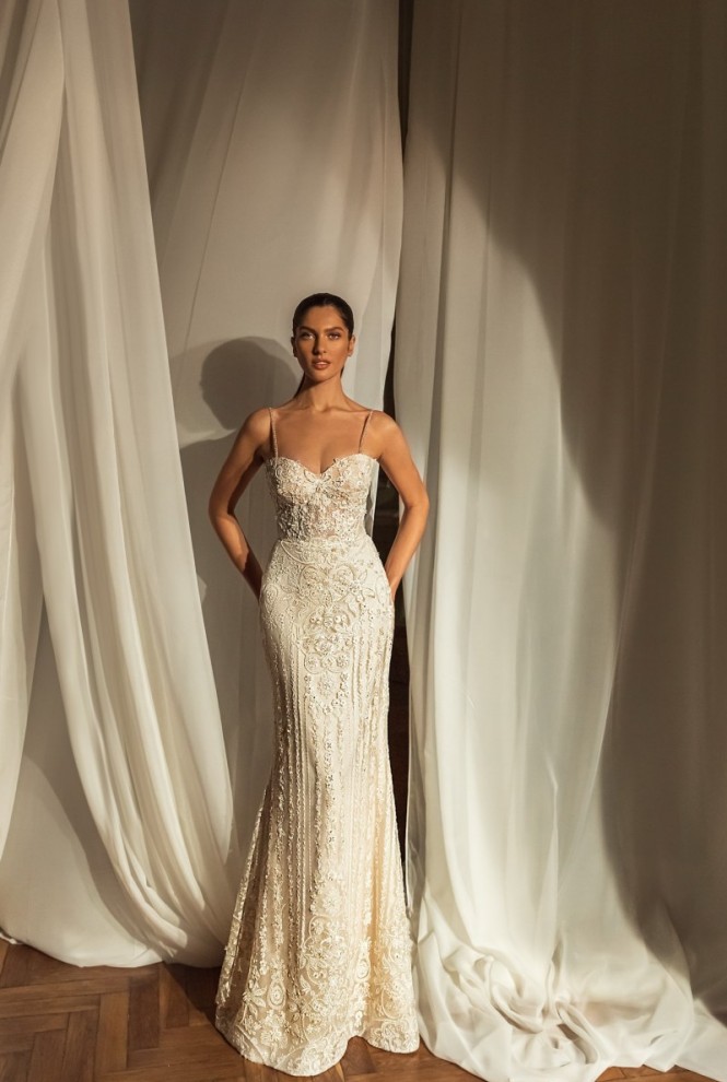 فستان اڤا | Ava