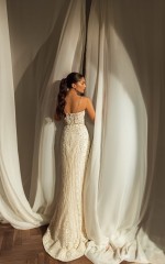 فستان اڤا | Ava