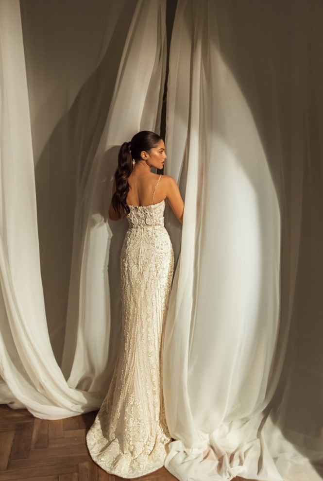 فستان اڤا | Ava