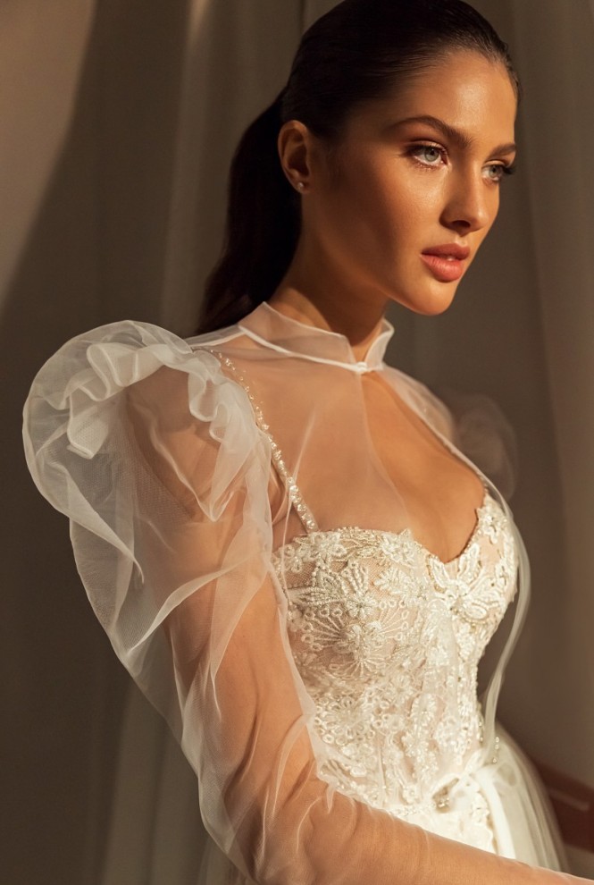 فستان اڤا | Ava