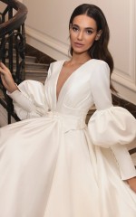 فستان كلاوندن | Claundine