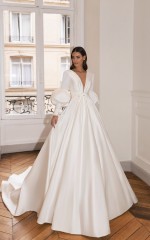 فستان كلاوندن | Claundine