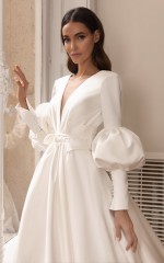 فستان كلاوندن | Claundine