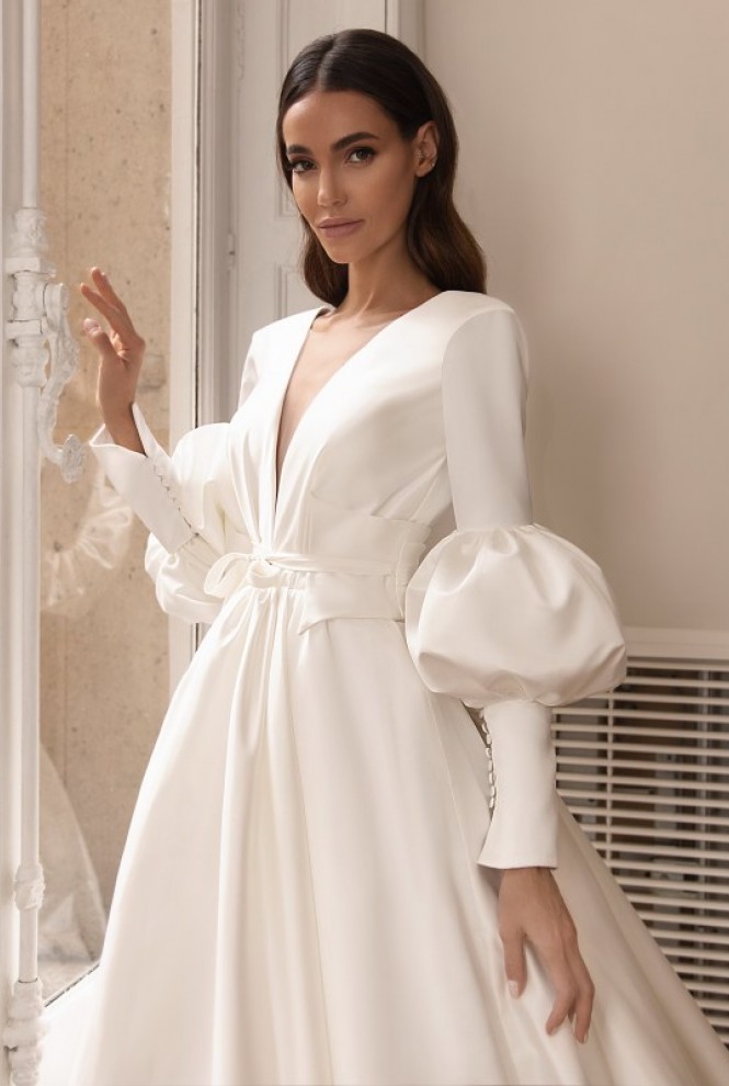 فستان كلاوندن | Claundine