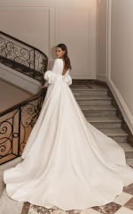 فستان كلاوندن | Claundine