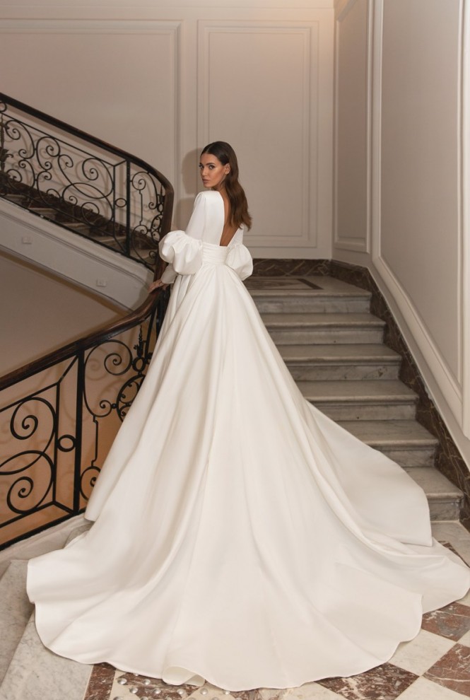 فستان كلاوندن | Claundine