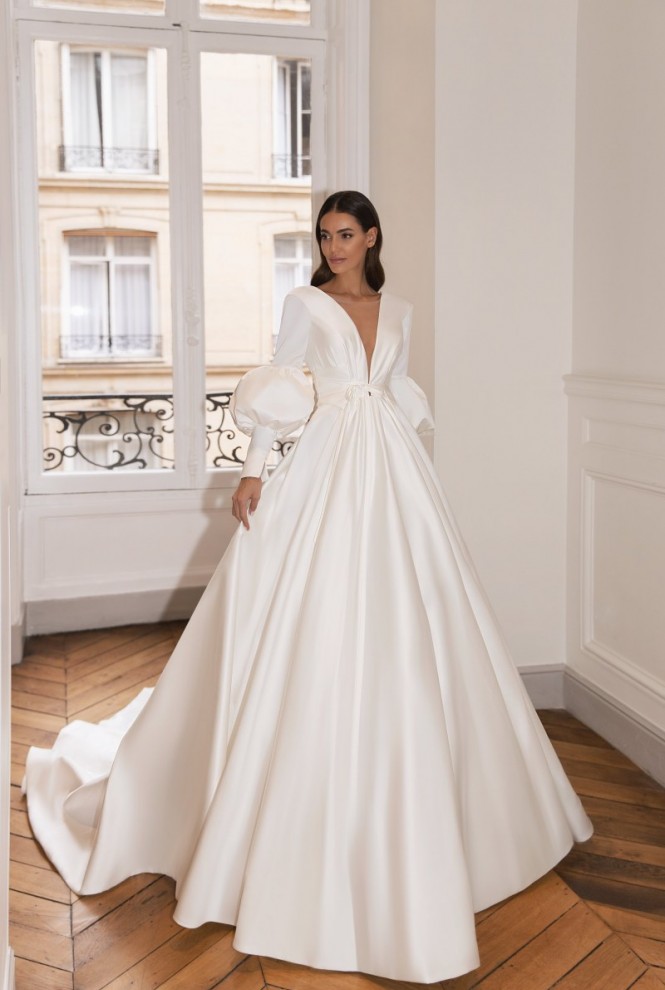 فستان كلاوندن | Claundine