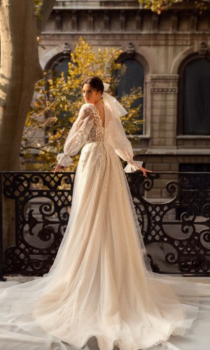 فستان ايدن | Eden