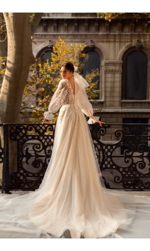 فستان ايدن | Eden