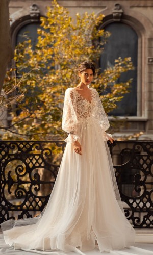 فستان ايدن | Eden