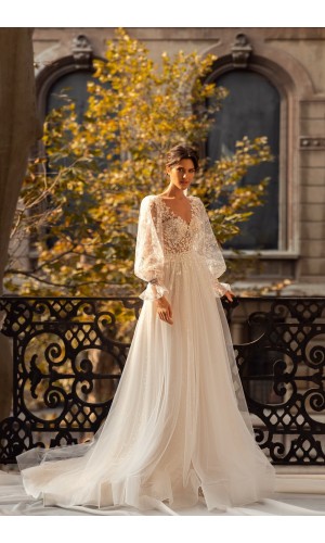 فستان ايدن | Eden