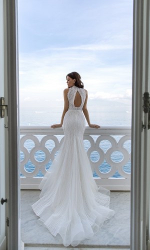 فستان اليانا | Eliana