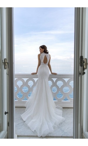 فستان اليانا | Eliana