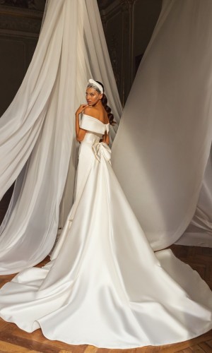 فستان ايميرسون | Emerson