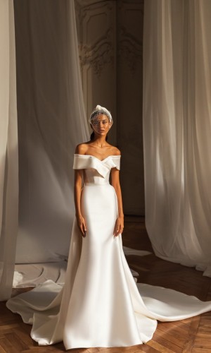 فستان ايميرسون | Emerson