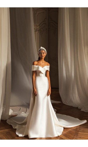 فستان ايميرسون | Emerson