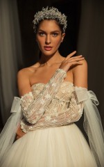 فستان ايمري | Emery