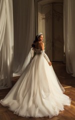 فستان ايمري | Emery