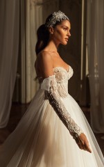 فستان ايمري | Emery