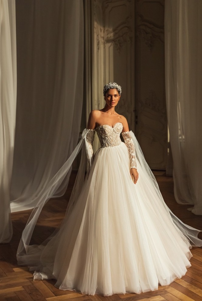 فستان ايمري | Emery