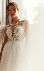 فستان جينسيز | Genesis