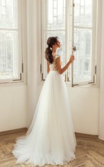 فستان جينسيز | Genesis