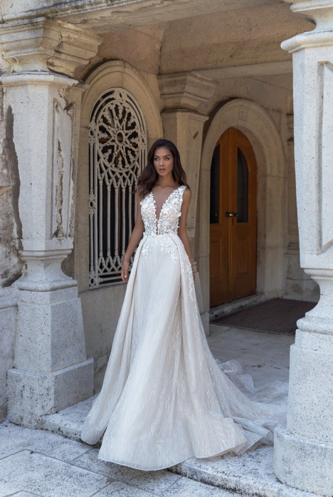 فستان جيانا | Gianna