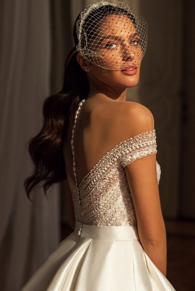 فستان جاد | Jade