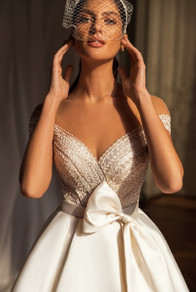 فستان جاد | Jade