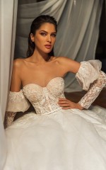 فستان جورديان | Jordyn